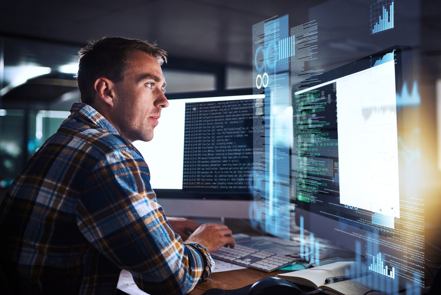 Cybersecurity: burden or opportunity? | KPMG UK
