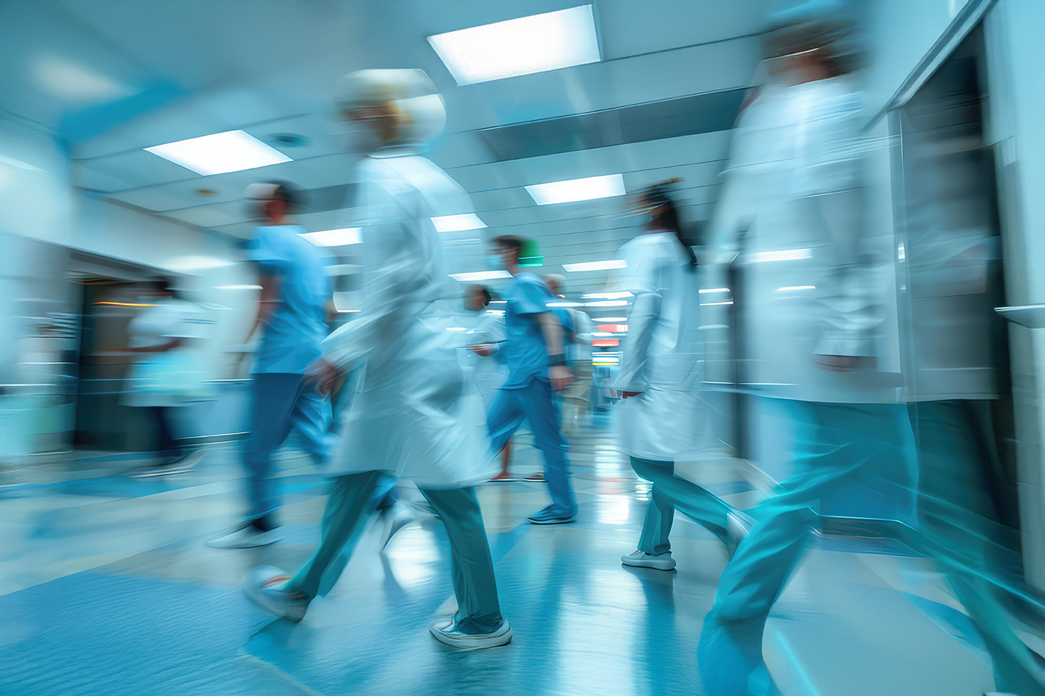 Cybersecurity considerations 2025: Healthcare