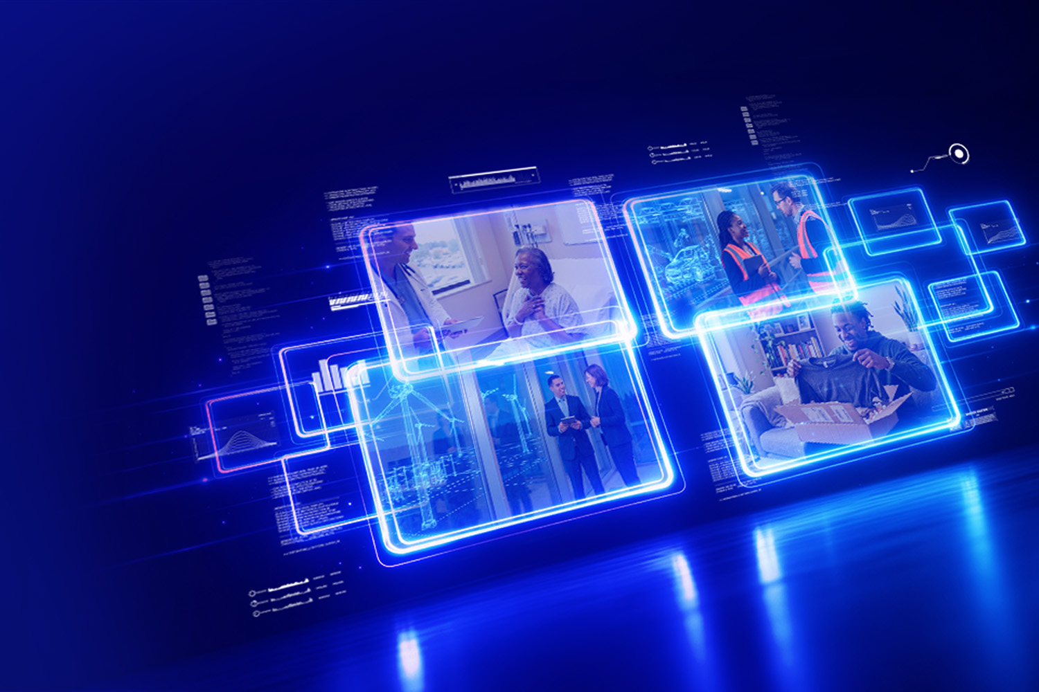Managed services recognized as strategic engine for AI acceleration