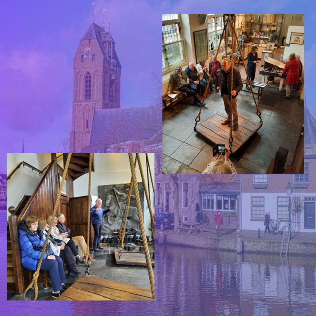 KPMG Oude Water Uitje