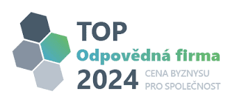 TOP odpovědná firma