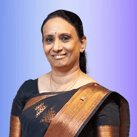 Ranjani Joseph