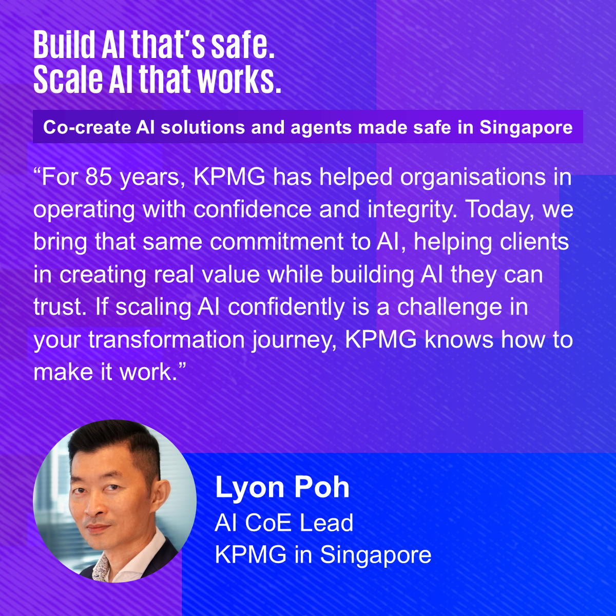 Lyon Poh