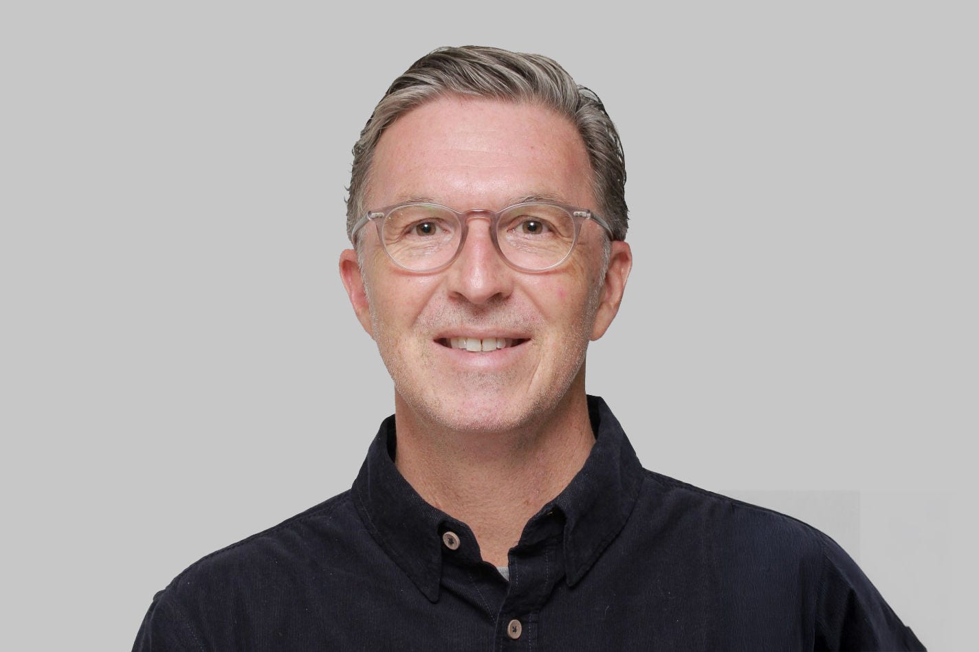 Richard Bernau, Global ESG Banking Lead