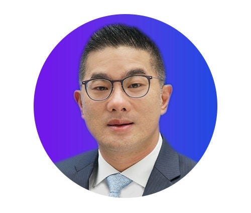 Irving Low, Partner, Head of Priority Client Coverage, KPMG in Singapore