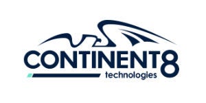 Continent 8 Technologies logo