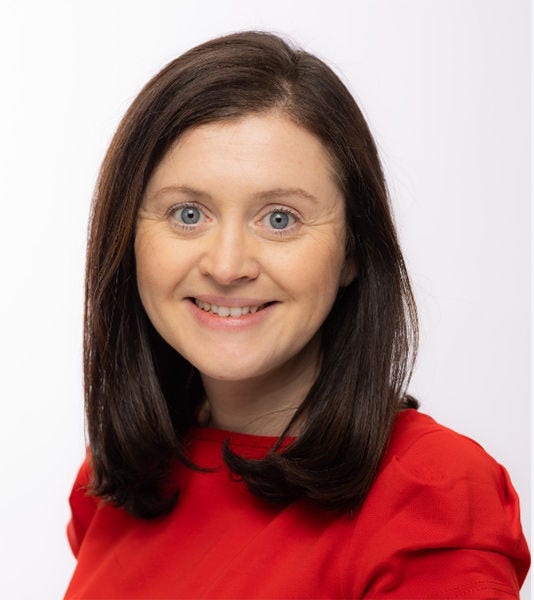Mairead Conlon