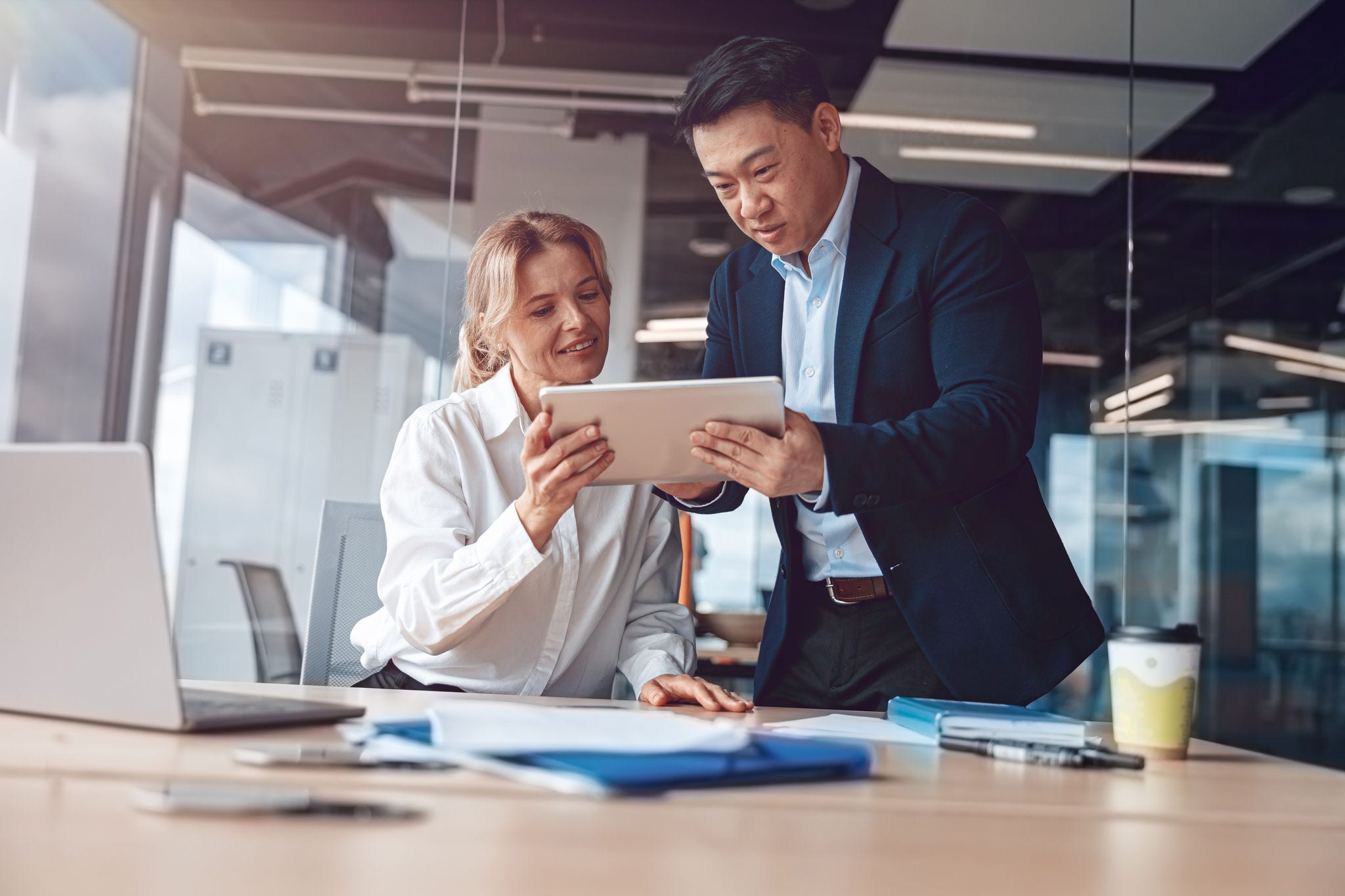 Improved decision-making