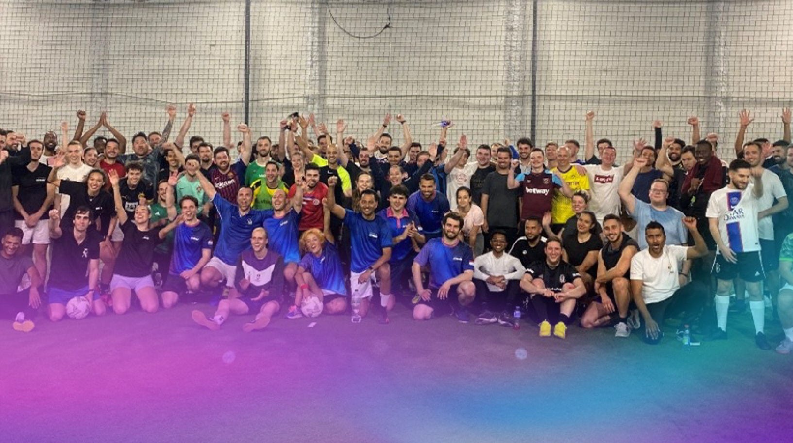 Project new visuals careers