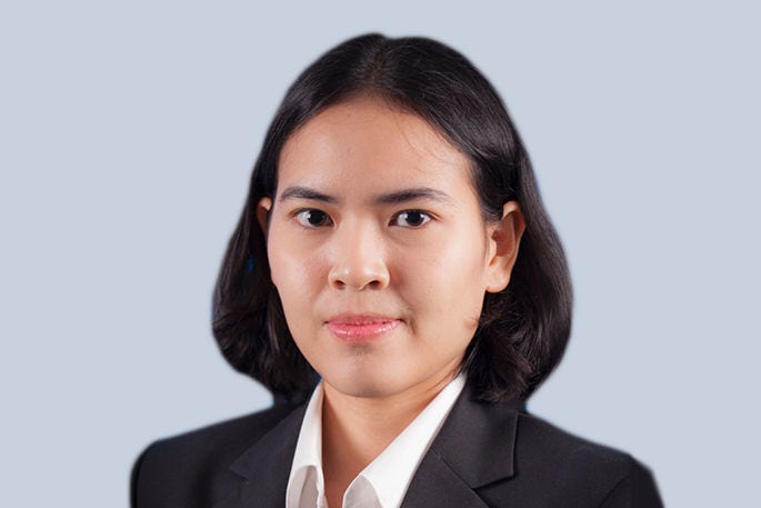 Variya Vongmak, Consulting Manager