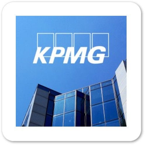GLD Experts devient KPMG GLD et Associés.