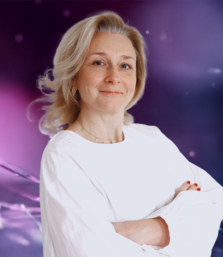 Надія Білоус