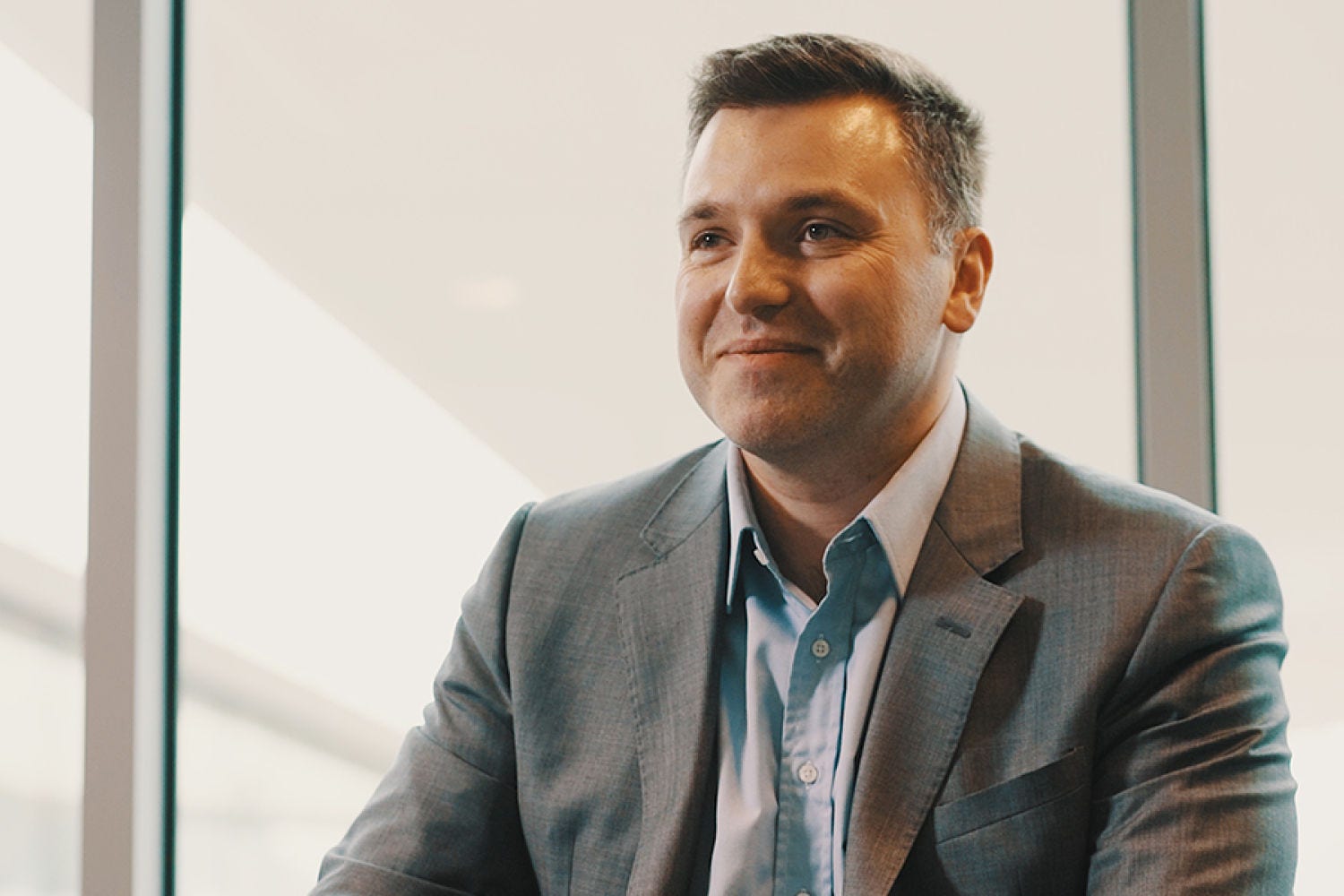 Benjamin De Brabander