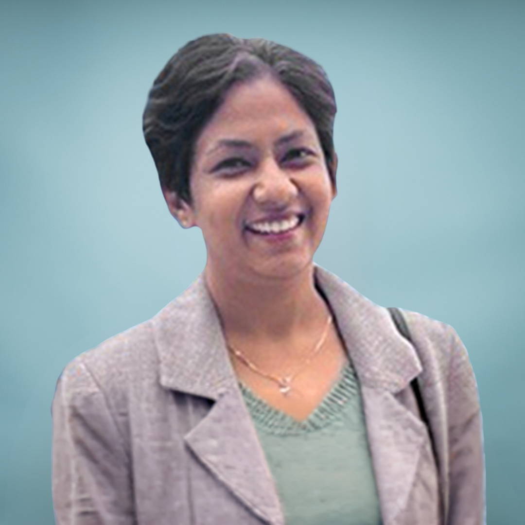 Anuradha RK