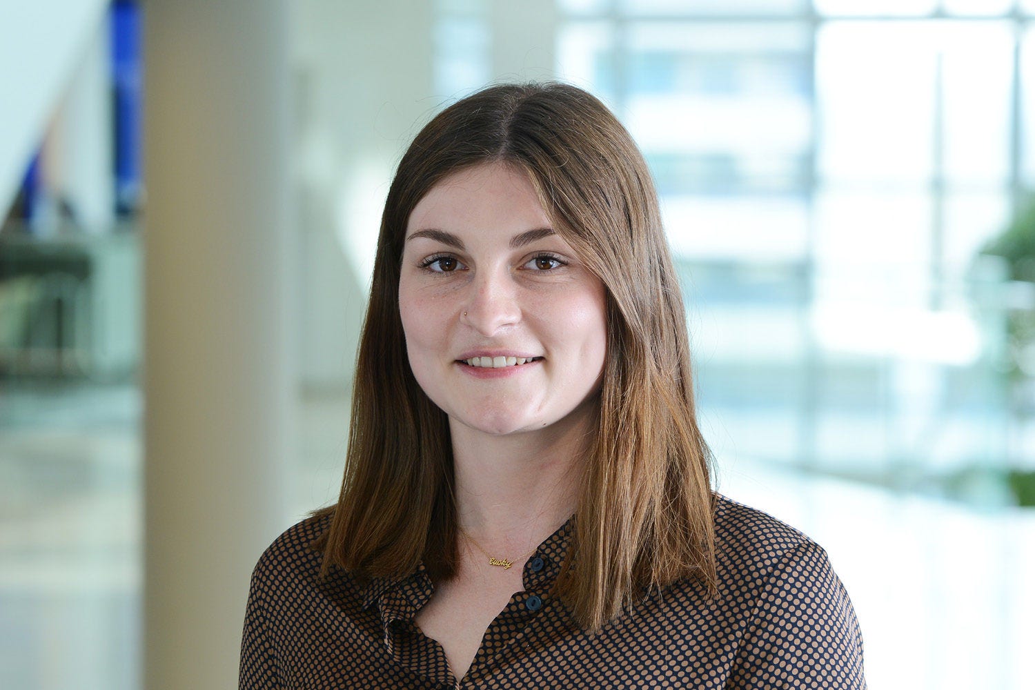 Roseline Wouters, Manager Advisor