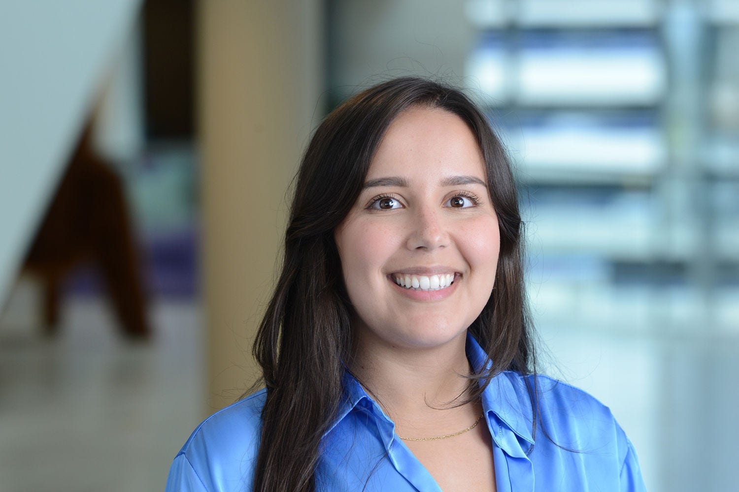 Safae Assila, Jr Advisor