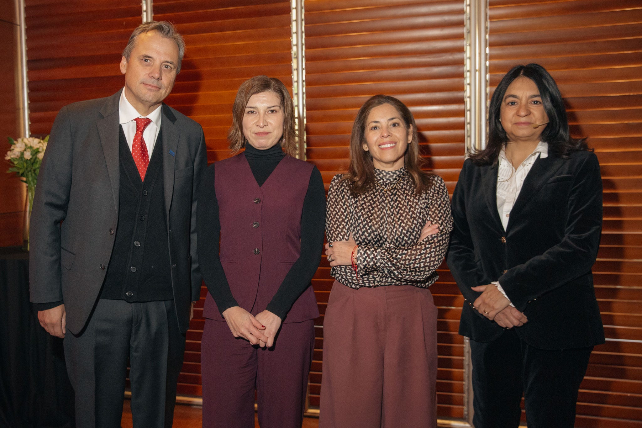El Futuro del Sistema Financiero Chileno
