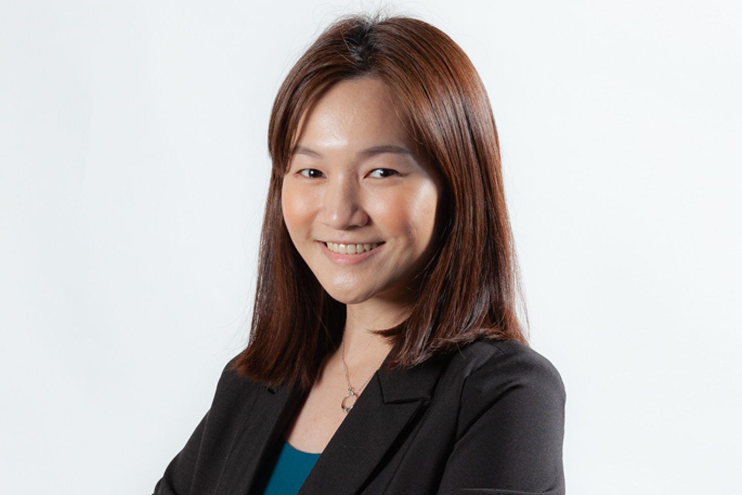 Soraya Chaovanasoonthornpong, Partner, Technology Consulting,  KPMG in Thailand