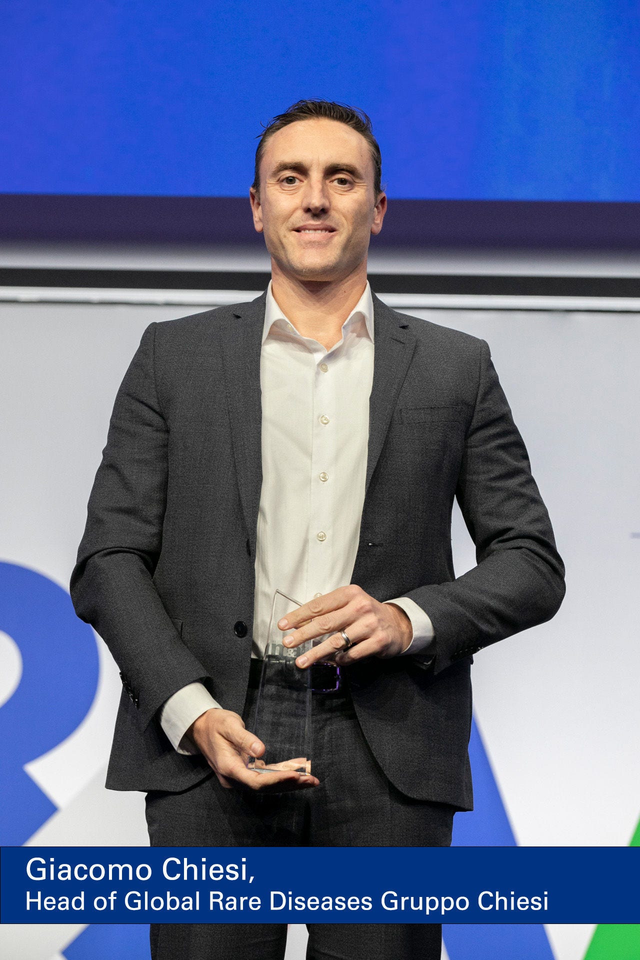 Premio 'Italia su Estero'