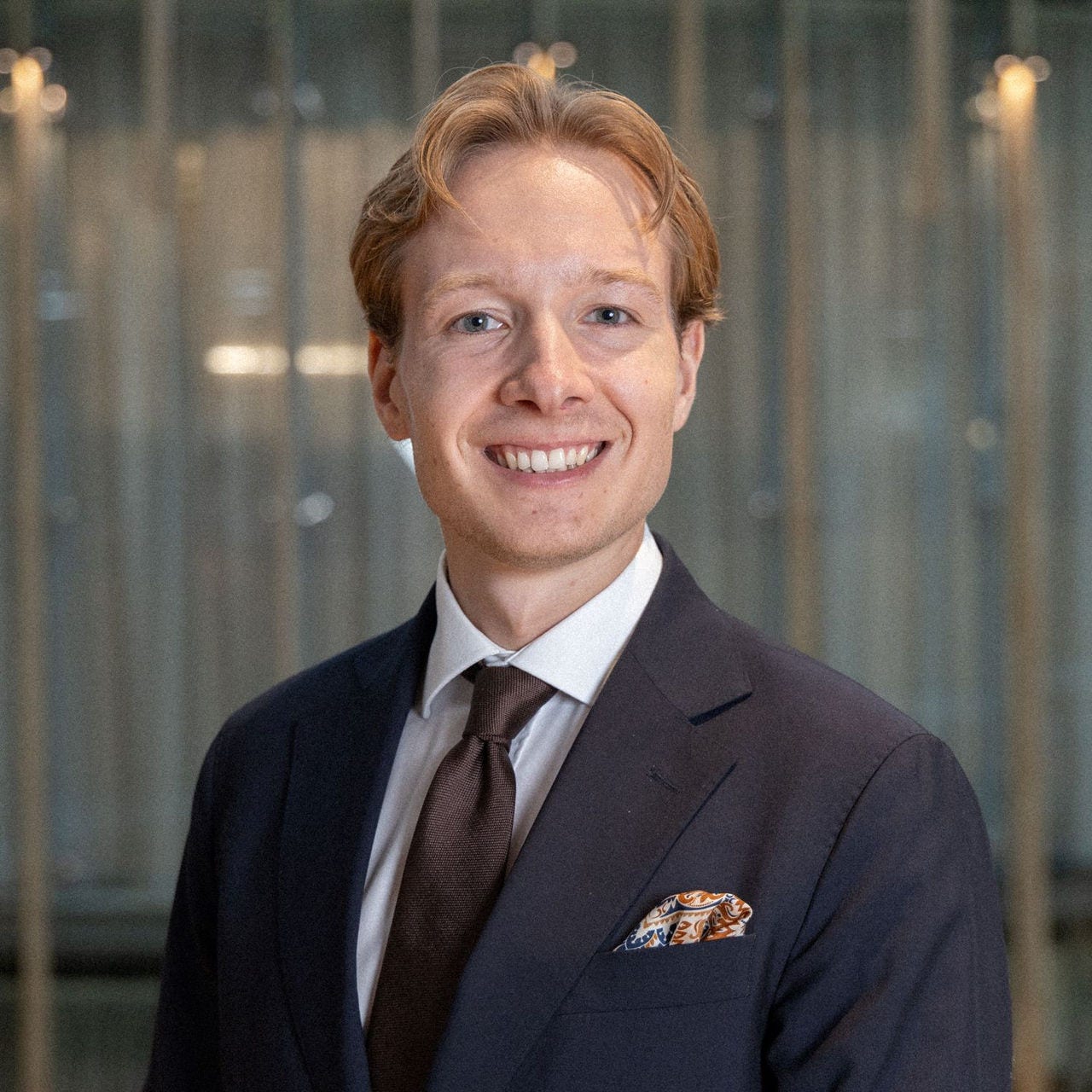 Kristoffer Kingsrød