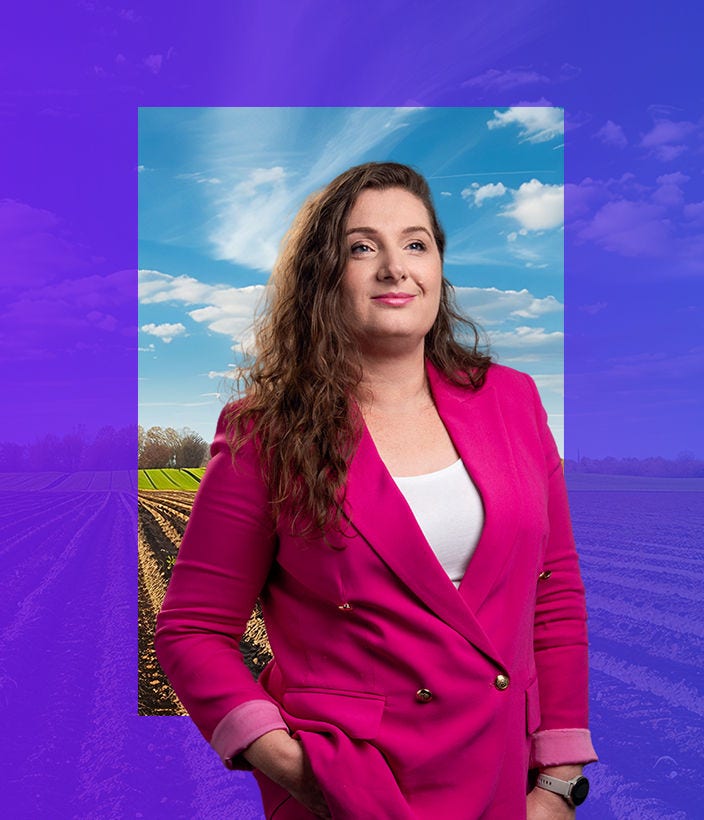 Justyna Wysocka-Golec