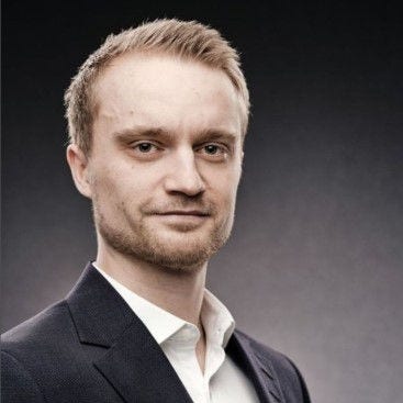 Vegard Hansen OptiFish