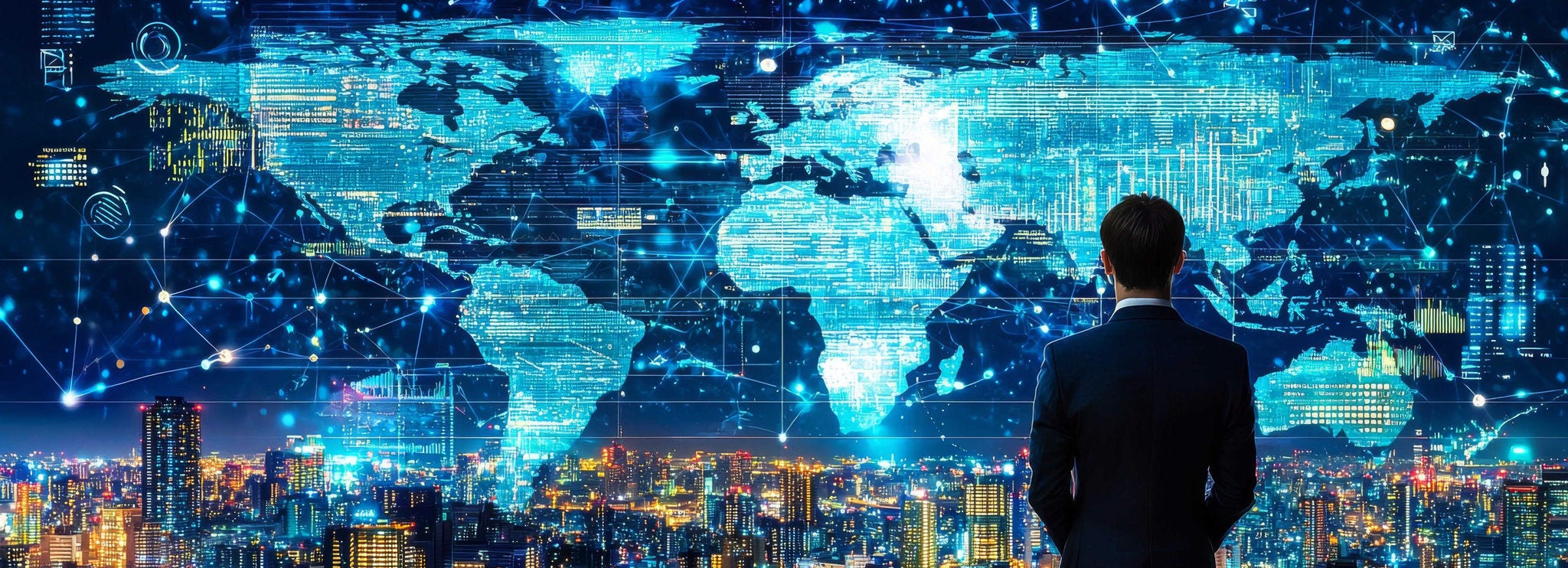 面對美國對等關稅政策帶來的衝擊與挑戰，企業唯有掌握正確資訊、快速應變，才能化危機為轉機。