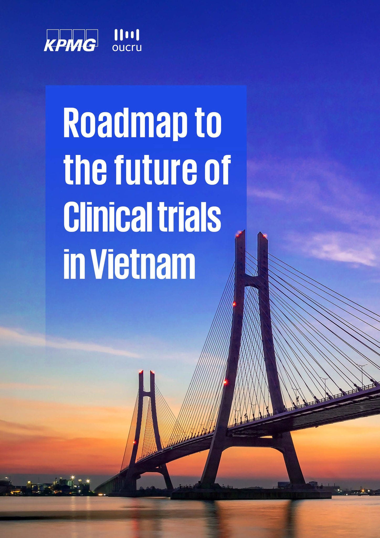 roadmap to the future of Clinical trials in vietnam