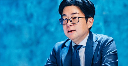 取締役会の機能発揮を支える事務局機能の高度化とBoard DXの現在地_写真4