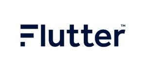 Flutter logo