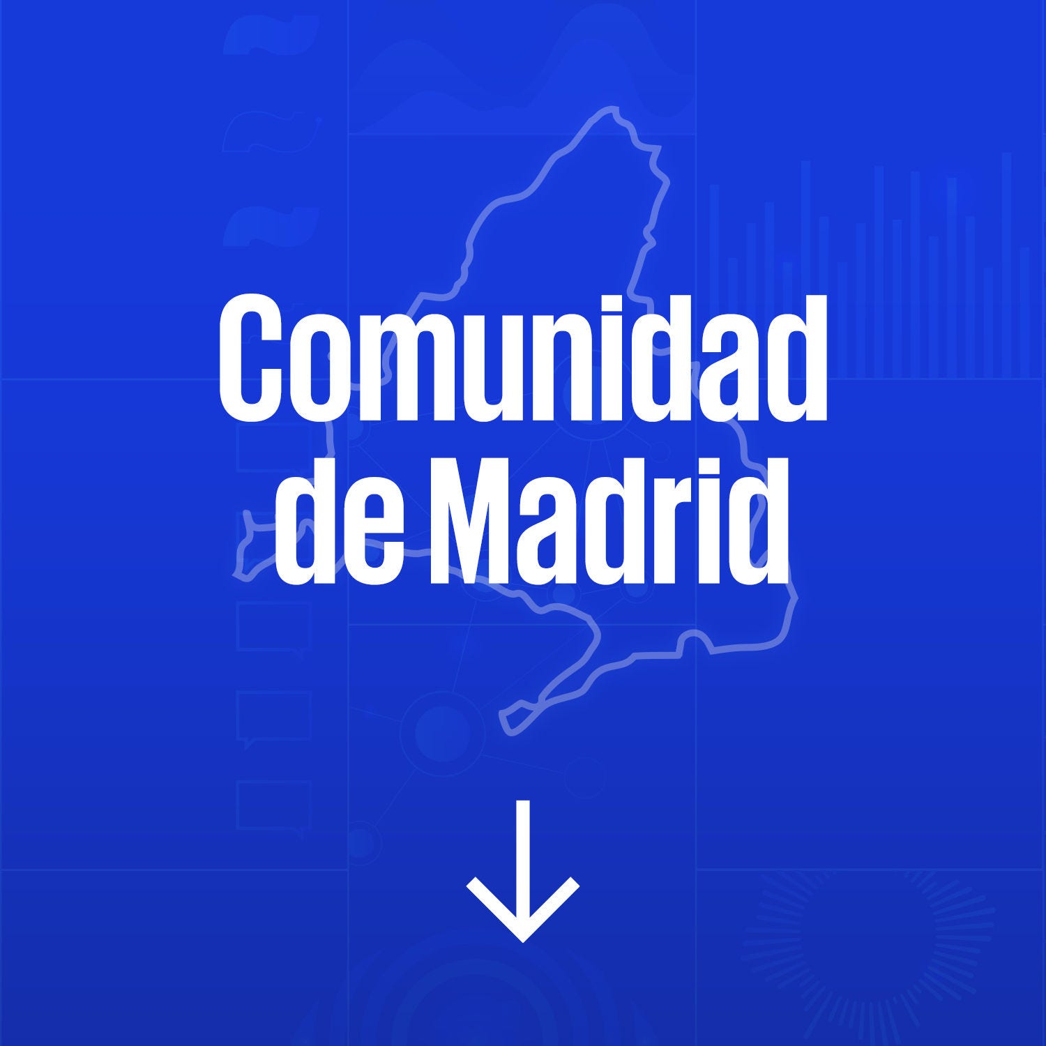 Perspectivas España 2024 Comunidad de Madrid