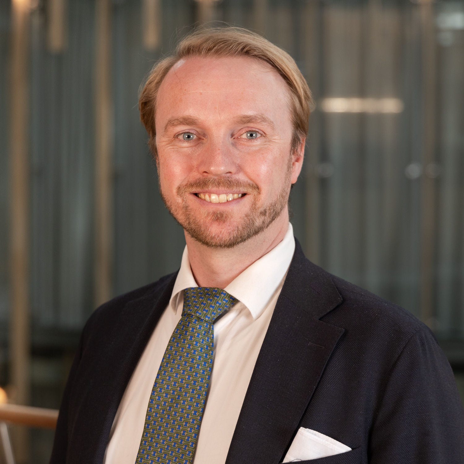 Martin Berntzen