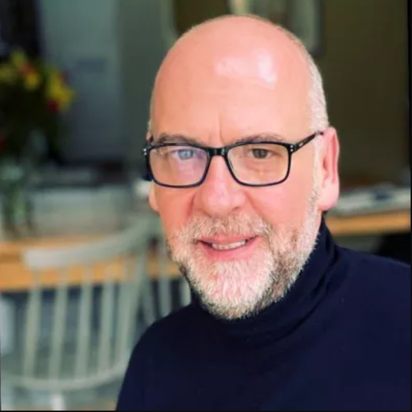 David Liddle, Chief Executive of The TCM Group and President of the Institute of Organisational Dynamics