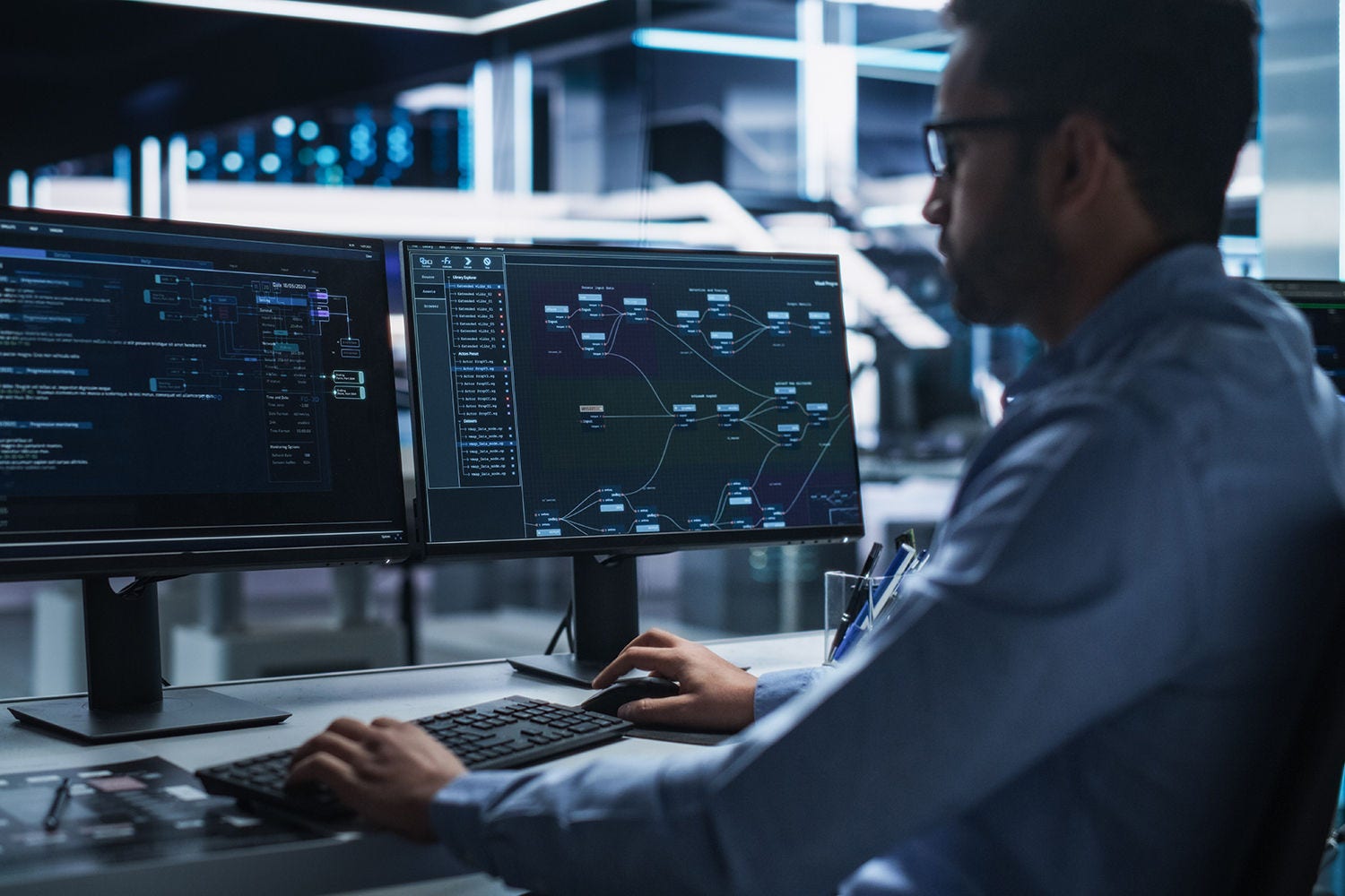 На часі: фокус на майбутнє