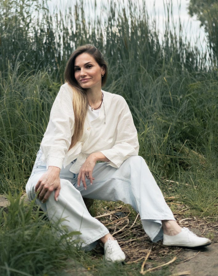 Олена Зубкова