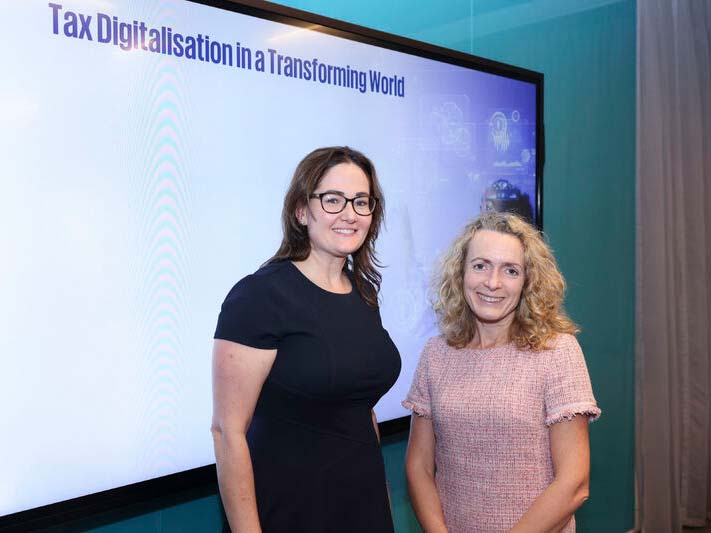 Next Gen tax series event