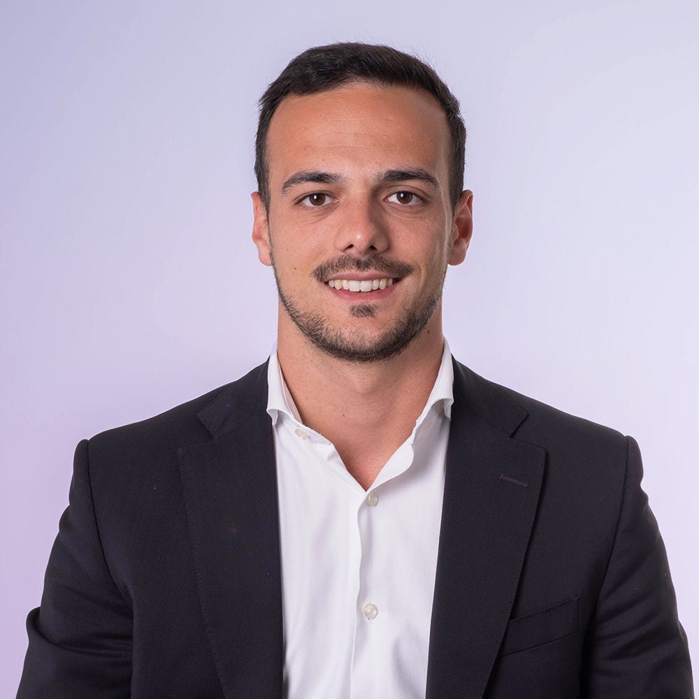 Foto de André Antunes