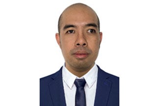 Pongthorn Sangkaphet, Digital Solution Engineer, Microsoft Thailand