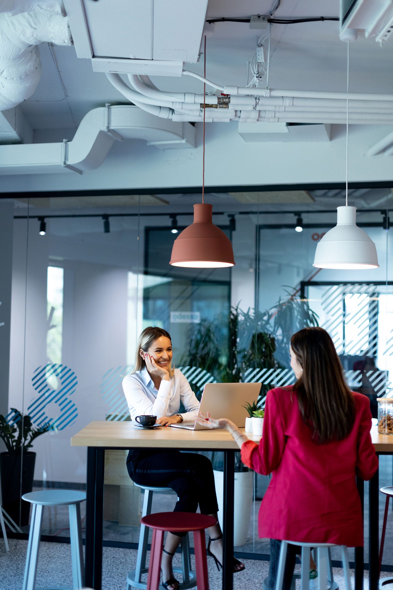 Regulatory engagement and governance in practice