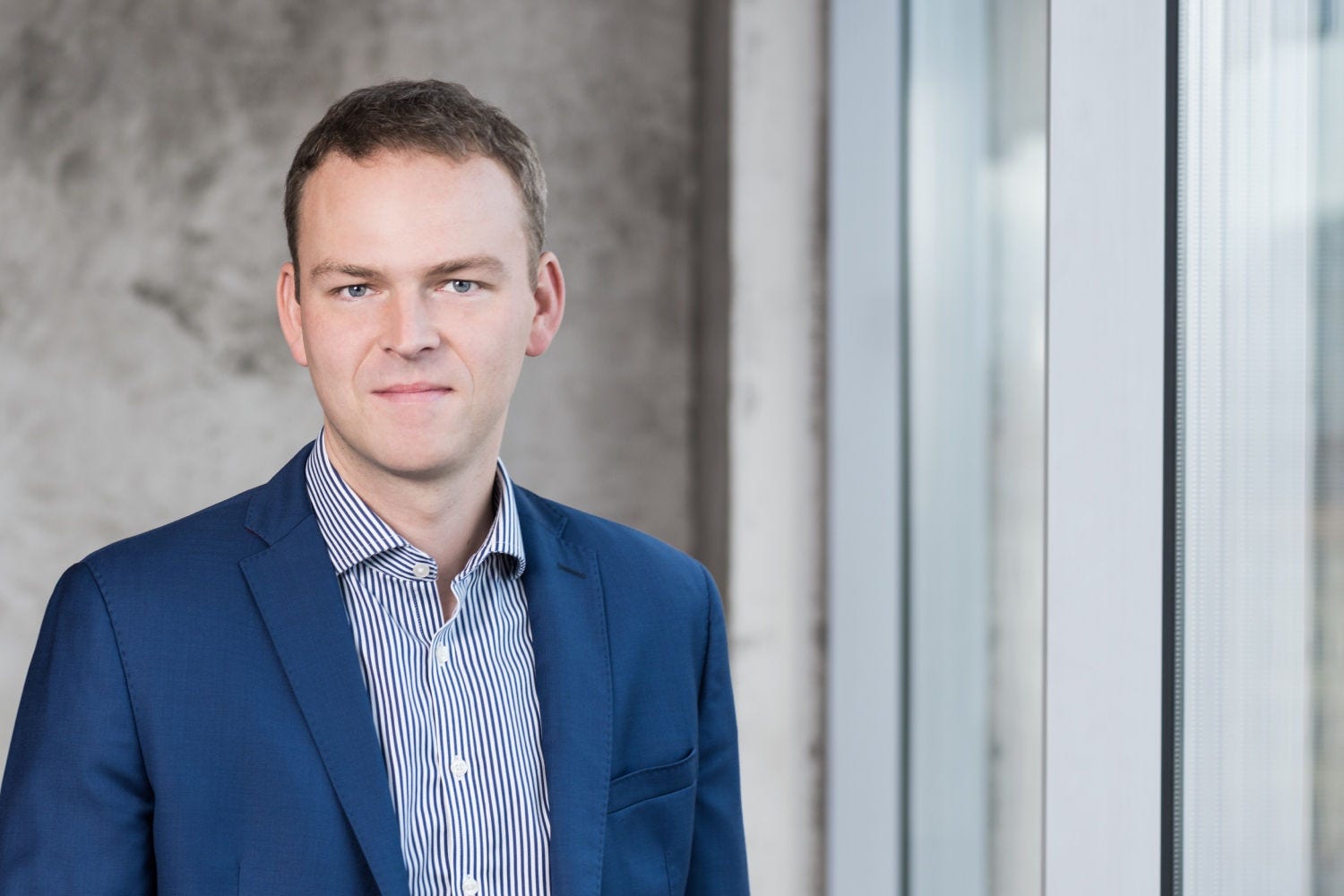 Petr Kuna profilová fotka