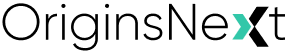 OriginsNext logo