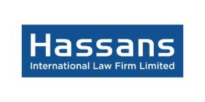 Hassans logo
