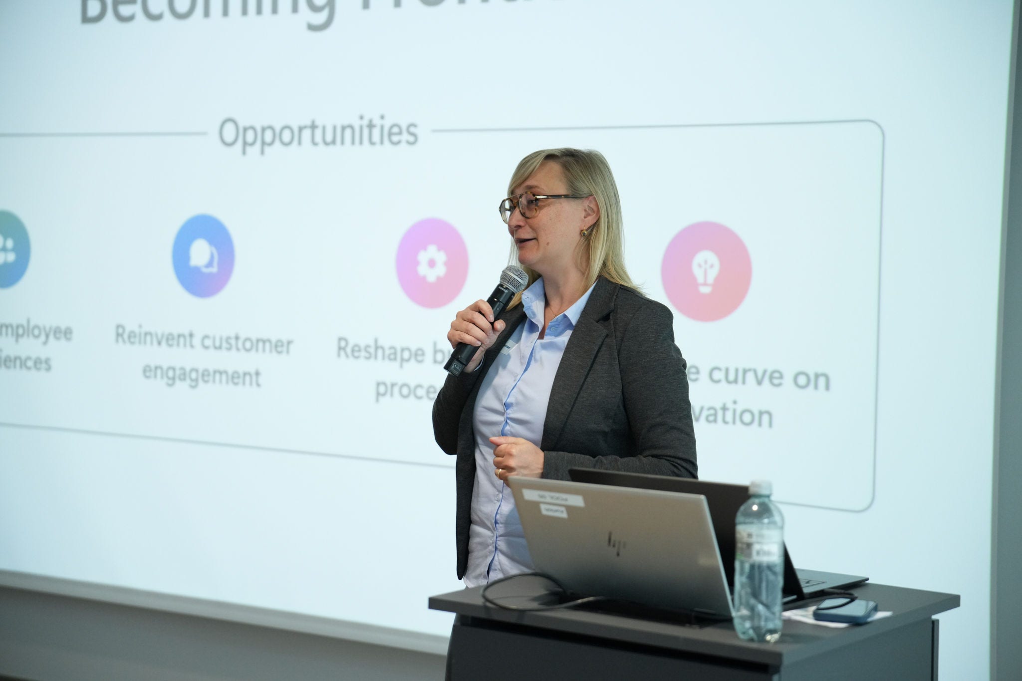 Impressions: IT Governance 2026