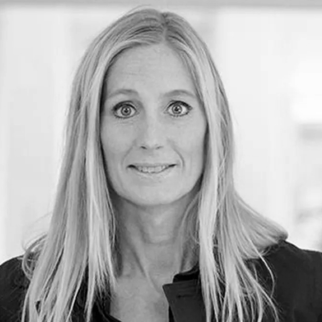 Kerstin Cooley