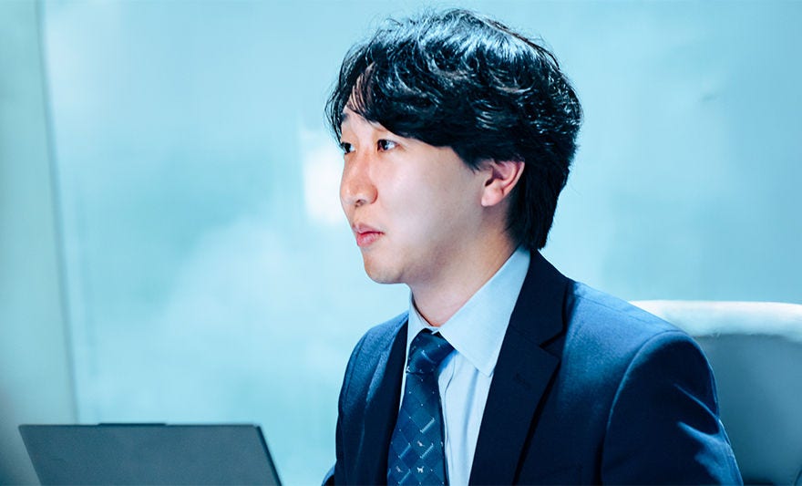 Japanese alt text: AI時代の知財・無形資産戦略の現在地　「稼ぐ力」の最大化にむけて_写真2