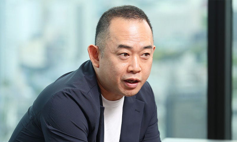 Japanese alt text: KPMG　中野