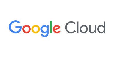 Google Cloud logo