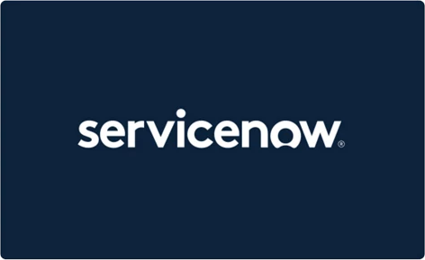 Servicenow
