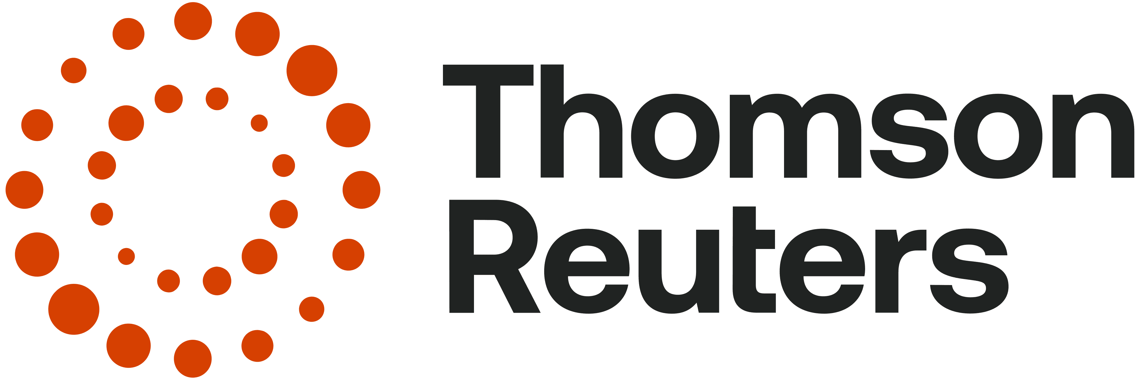 Thomson Reuters