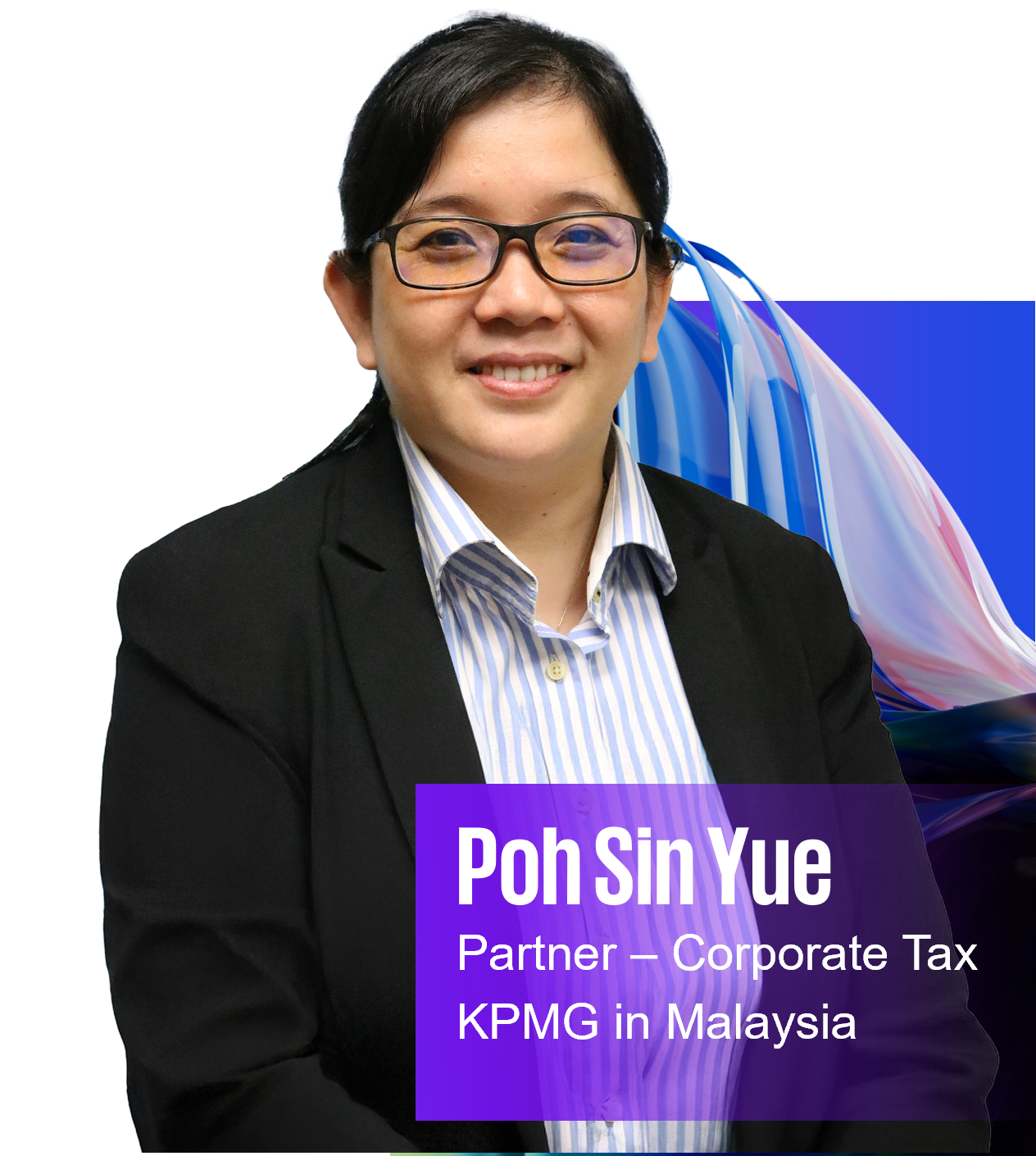 Poh sin yue